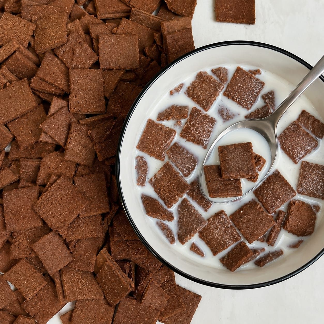 Ragi Chocos — homemade millet snack by Millettia, Hyderabad